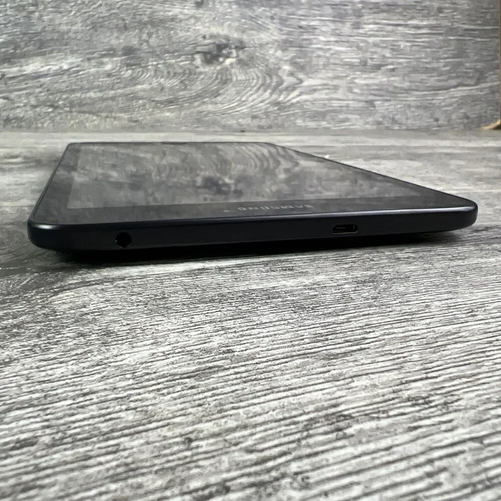 Samsung Galaxy Tab E 8